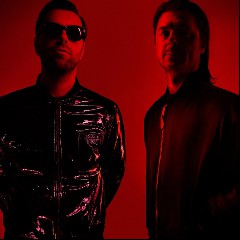 Axwell Ingrosso & RØMANS