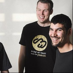Zodiak Trio