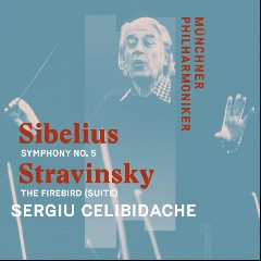 Sergiu Celibidache & Münchner Philharmoniker