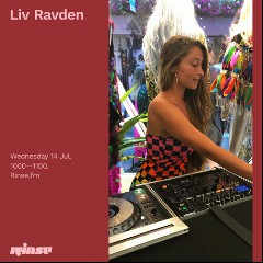 Liv Ravden