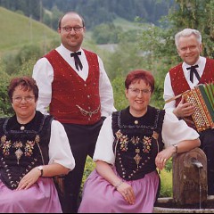 Äschlismatter Jodlerterzett