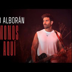 Pablo Alborán,Indiara Sfair