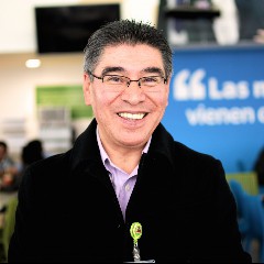 José Luis Torres