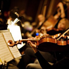 Tosca Tango Orchestra