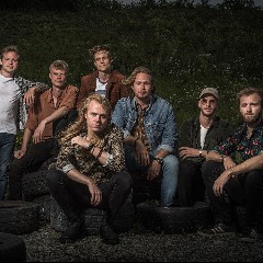 Boys From Heaven