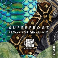 Superfrogz