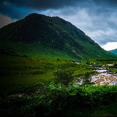 SCOTTISH ENSAM. -ALISON BALSOM