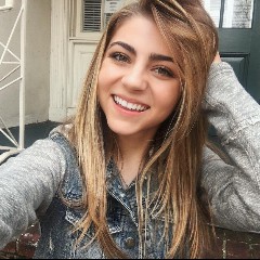 Jada Facer