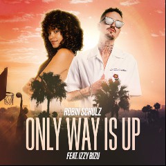 Robin Schulz X Izzy Bizu