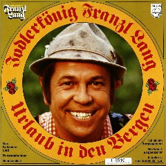 Franzl Lang