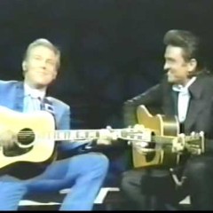 Johnny Cash feat. Hank Williams, Jr.