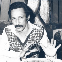 Ray Pérez