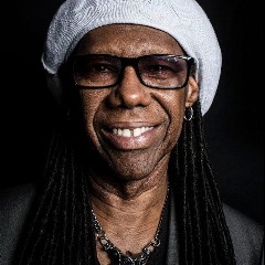 Nile Rodgers