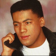 Jonathan Butler