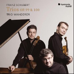 Felix Mendelssohn; Trio Wanderer