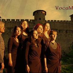 VocaMe