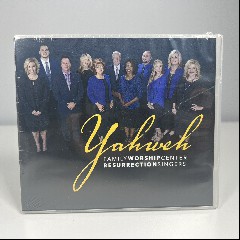 Family Worship Center Resurrection Singers