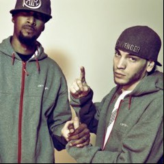 Pacewon & Mr. Green