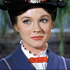 Mary Poppins