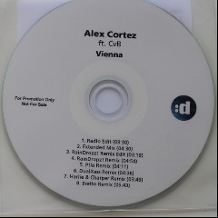 Alex Cortez & CvB