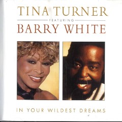 Tina Turner feat. Barry White