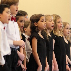 Children’s Choir