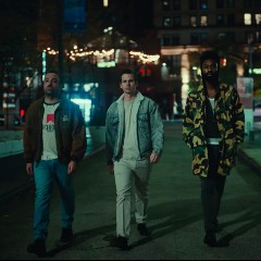 The Knocks feat. Foster the People