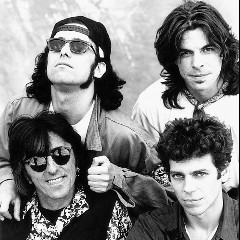 Los Rodríguez
