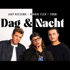 Jaap Reesema, Ronnie Flex & Trobi