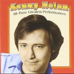 Kenny Nolan