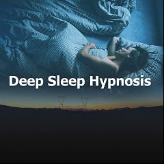 Deep Sleep Hypnosis Masters