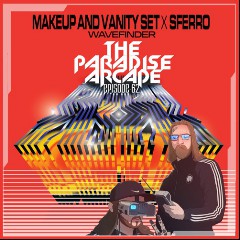 Makeup and Vanity Set / Sferro