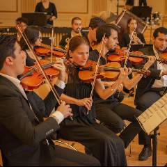Neues Philharmonisches Orchester