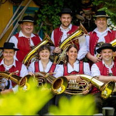 Aretsrieder Musikanten