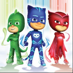 PJ Masks