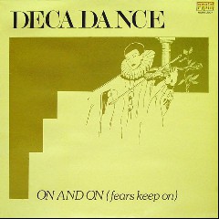 Decadance