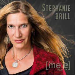 Stephanie Brill