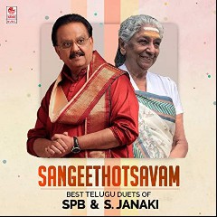 S. P. Balasubrahmanyam & S. Janaki