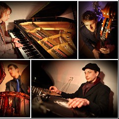 Lund Quartet