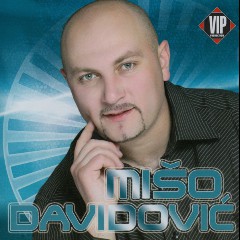 Mišo Davidović
