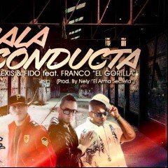 Alexis & Fido feat. Franco “El Gorila”