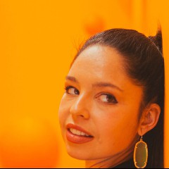 Vic Latino featuring georgiaxx