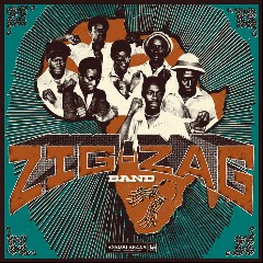 Zig Zag Band
