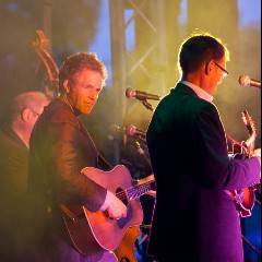 Chris Jones and the Night Drivers