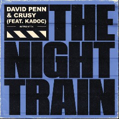 David Penn & Crusy feat. Kadoc