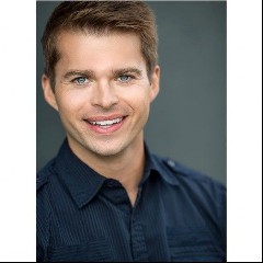 Brian Barber