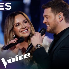Michael Bublé & Carly Pearce