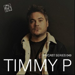 Timmy P