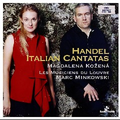 Les Musiciens du Louvre, Marc Minkowski