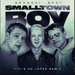Smalltown Boy